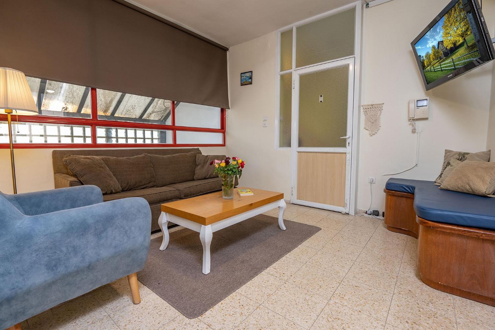 Mike'S House Jerusalem Exterior foto